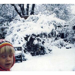 Clark - Clarence Park  CD